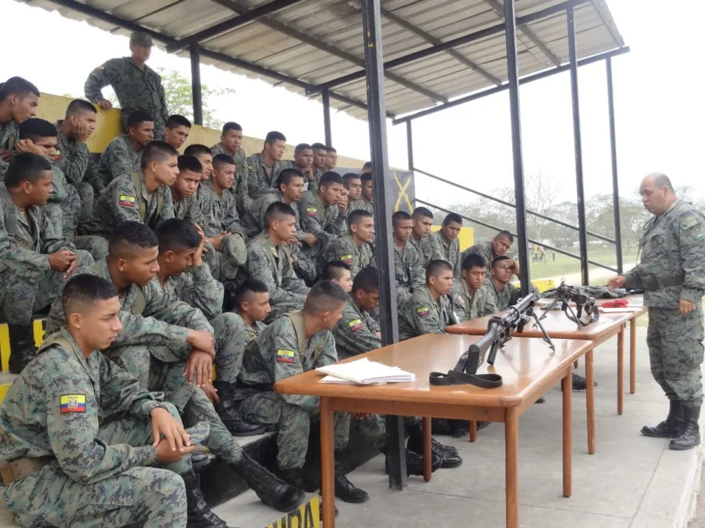 Servicio Militar: requisitos, beneficios y formación para jóvenes