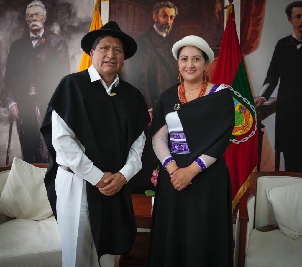 Tungurahua celebrará sus 165 años.