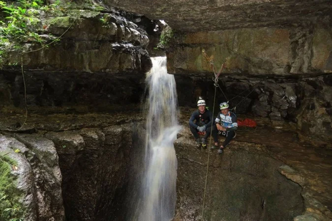 Morona Santiago: Misterio en la Cueva de los Tayos
