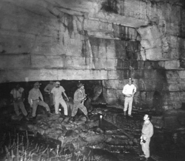 Morona Santiago: Misterio en la Cueva de los Tayos