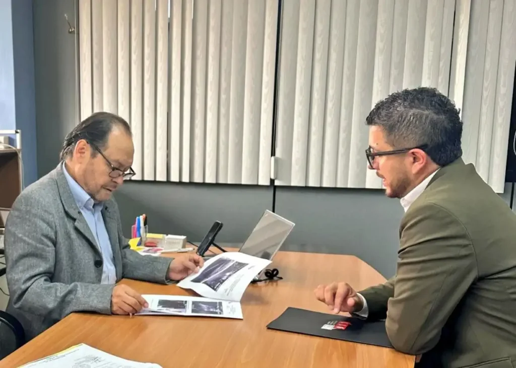 EERSA y ECU-911 iluminan 14 sectores estratégicos de la ciudad