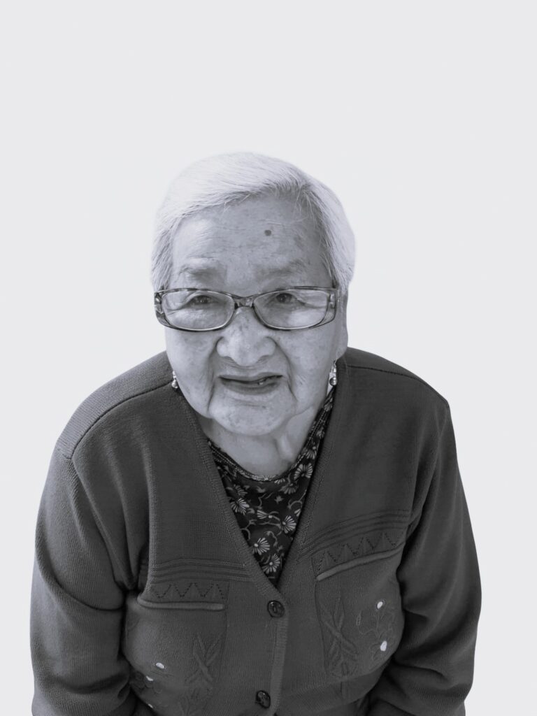 Obituario de Mercedes Yolanda Baquero Abarca