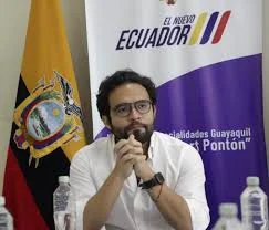 Uso de mascarilla en provincias del Ecuador por tosferina