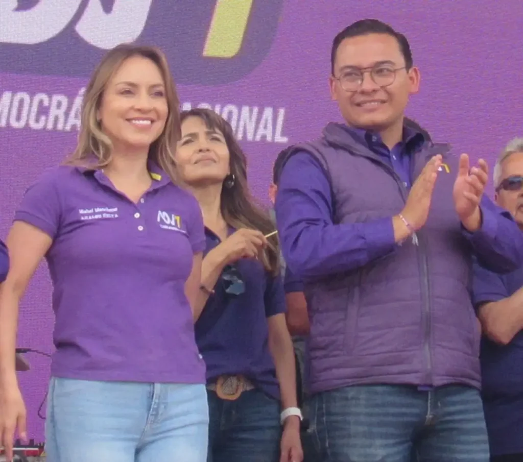 Asambleístas de Chimborazo reciben credenciales del CNE