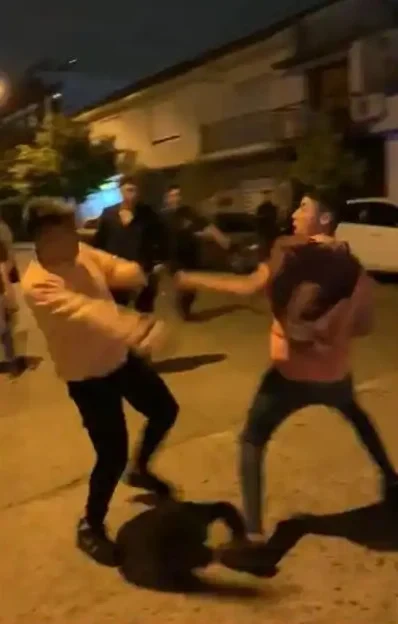 Pelea en reunión de amigos alarma a Echeandía