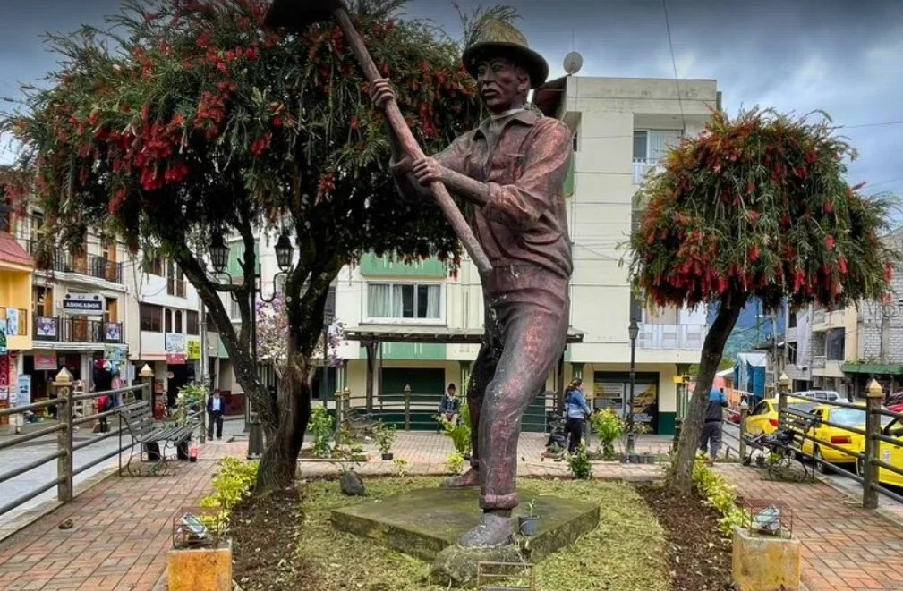 San Miguel mejora áreas verdes en El Labrador y Parque Centenario