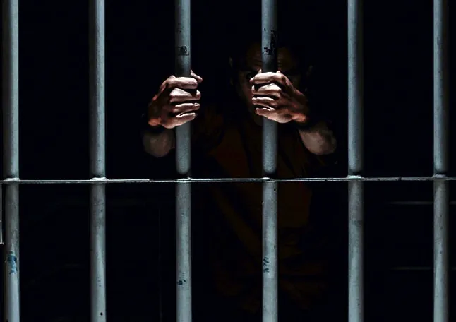 Hombre irá 29 años de cárcel por violación en Riobamba